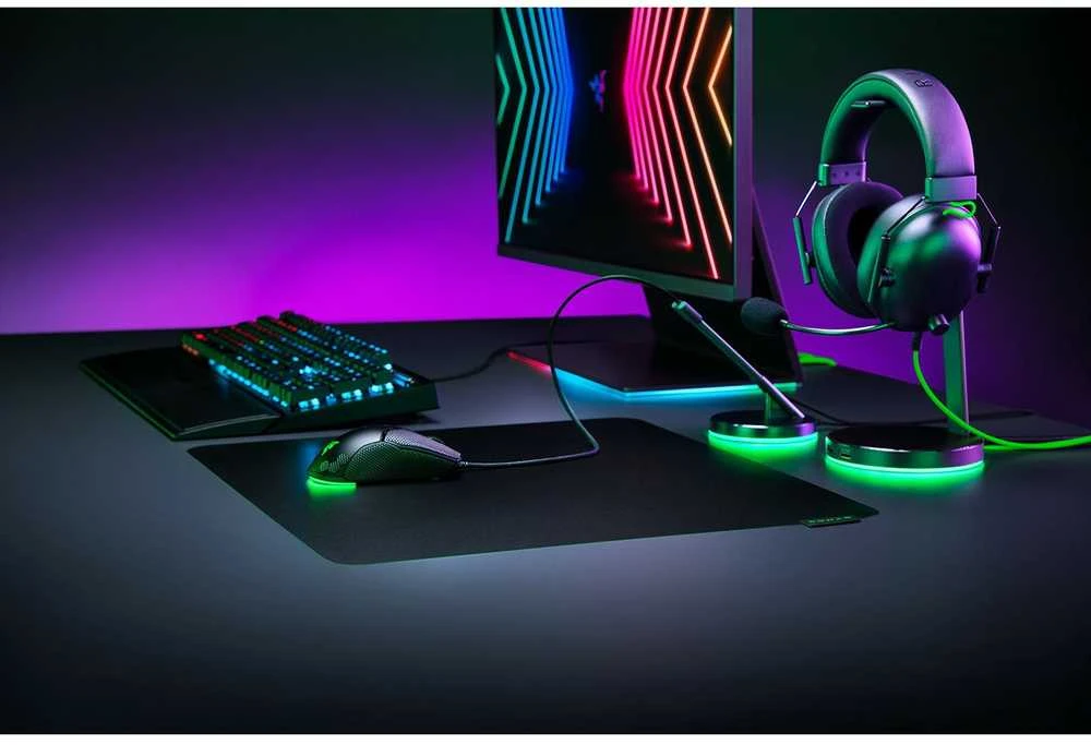 Pelės kilimėlis Razer Sphex V3 L, 450x400x0.4mm