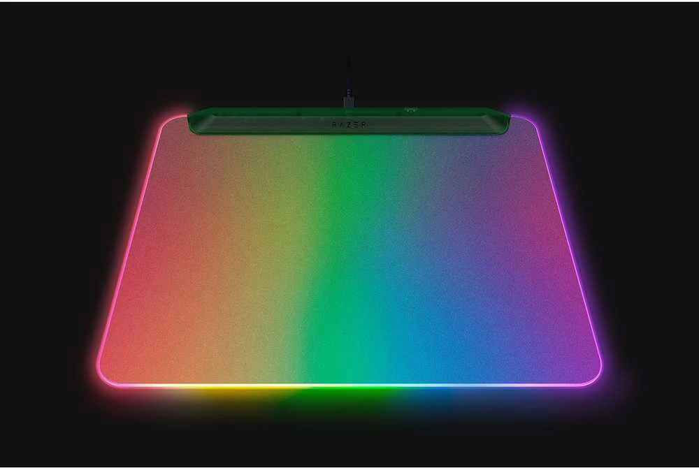 Kilimėlis Razer Firefly V2 Pro Phantom Žalias Ed.