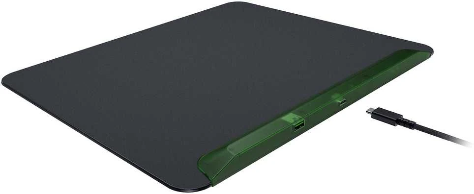Kilimėlis Razer Firefly V2 Pro Phantom Žalias Ed.