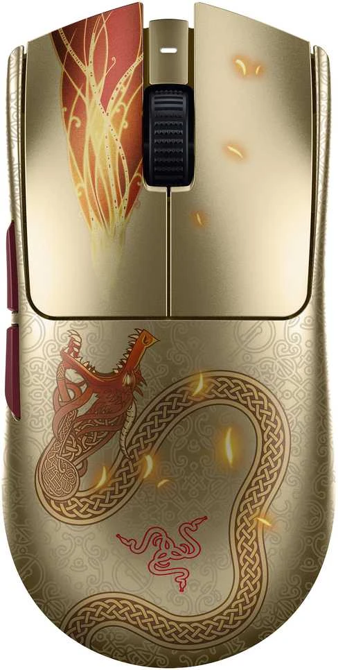Razer Viper V2 Pro viper v3pro セット売り Razer Pelė žaidimams | Viper V3 Pro | Wireless / su laidu