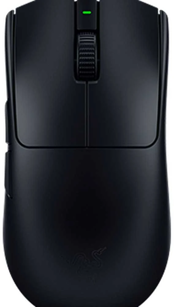 Razer | Pelė žaidimams | Viper V3 Pro | Wireless/su laidu | Juodas