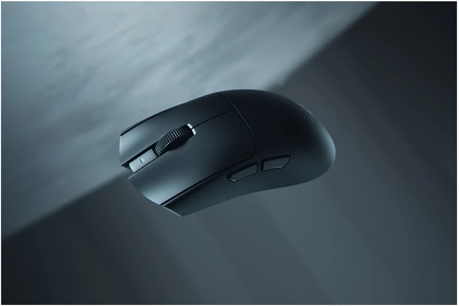 Pelė žaidimams Razer Viper V4 Pro, juodos spalvos