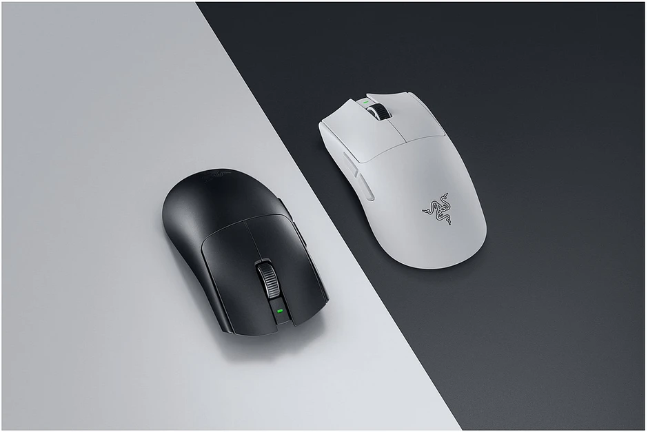 Pelė žaidimams Razer Viper V4 Pro, juodos spalvos