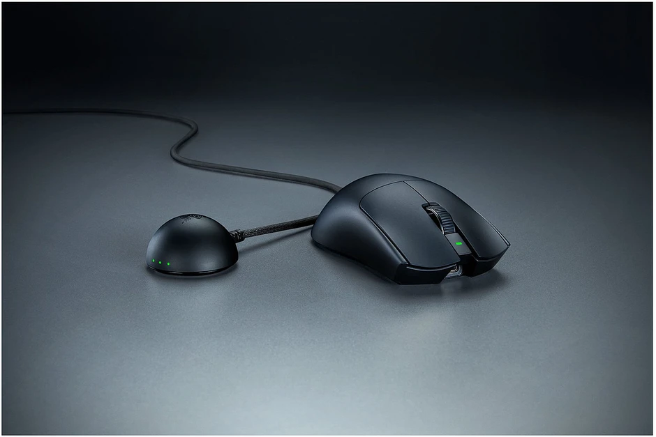 Pelė žaidimams Razer Viper V4 Pro, juodos spalvos