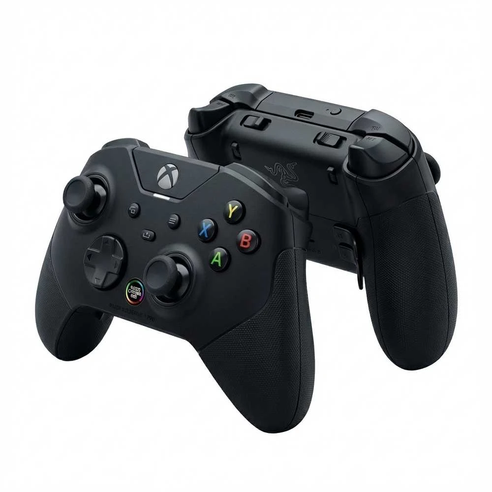 Razer „Wolverine V3 Pro 8K“ kompiuteris