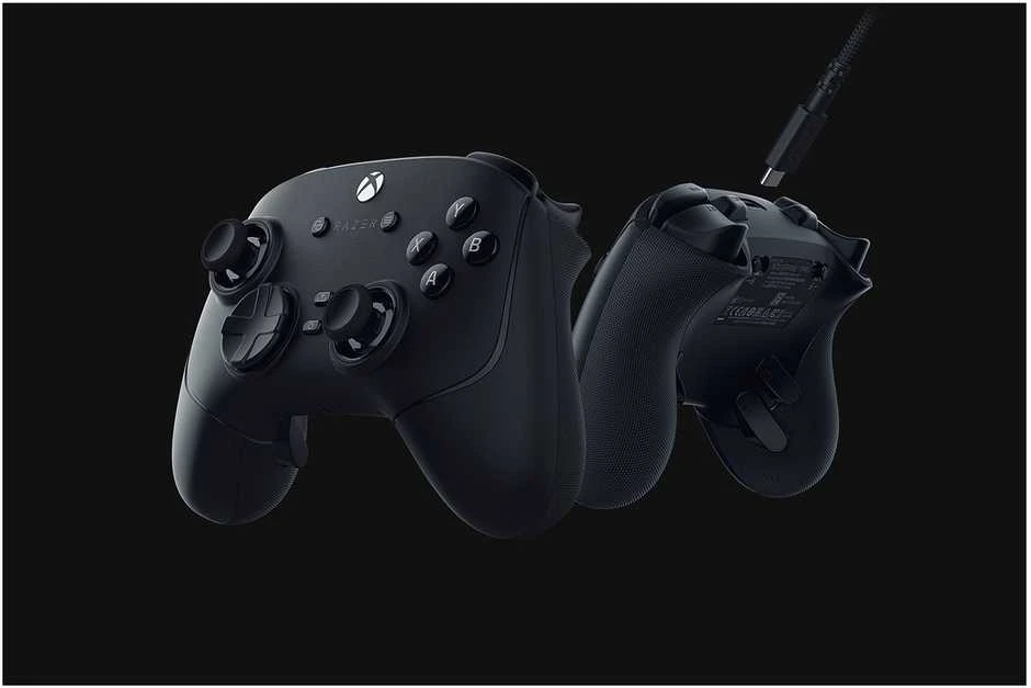 Razer „Wolverine V3 Pro 8K“ kompiuteris