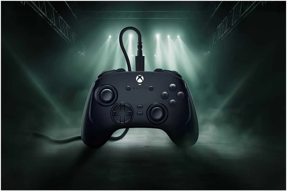 Razer | Žaidimų valdiklis | Razer Wolverine V3 Tournament Edition