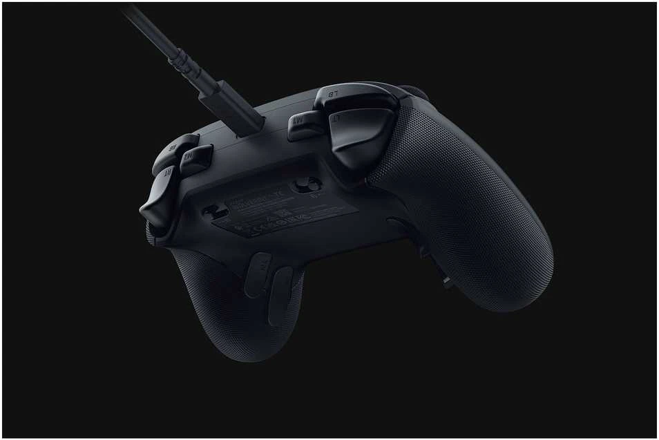 Razer | Žaidimų valdiklis | Razer Wolverine V3 Tournament Edition
