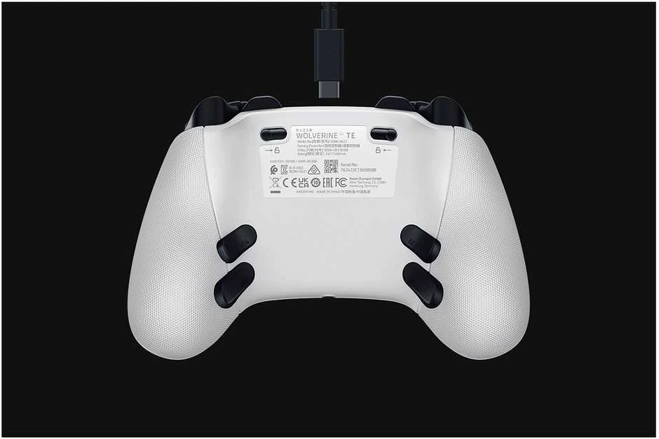 Razer | Žaidimų valdiklis, skirtas XBOX Series X/S ir PC | Wolverine V3 Tournament Edition