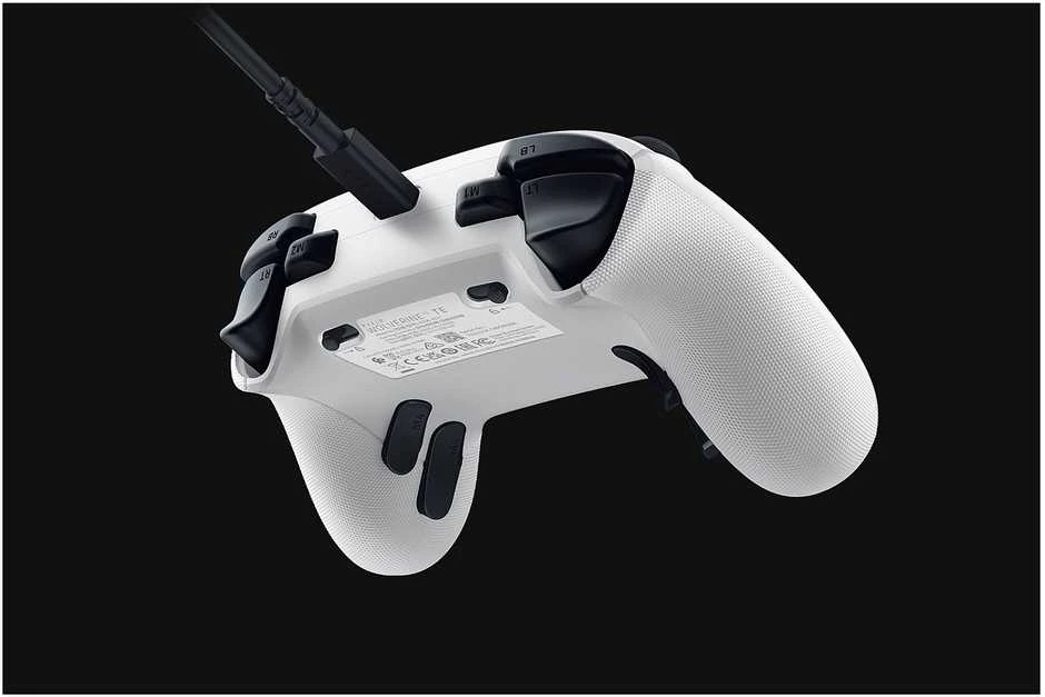Razer | Žaidimų valdiklis, skirtas XBOX Series X/S ir PC | Wolverine V3 Tournament Edition