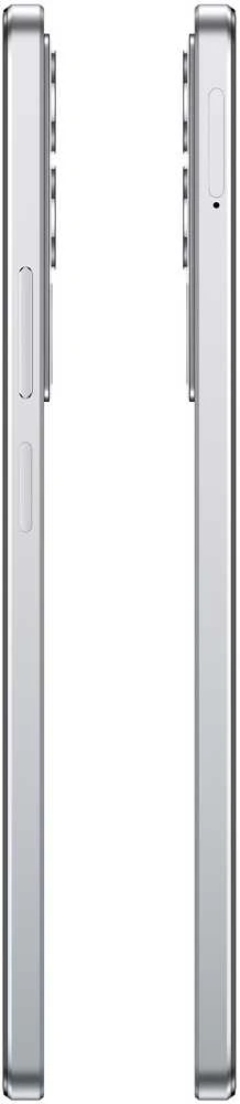 Išmanusis telefonas REALME C71 8/256GB White Swan