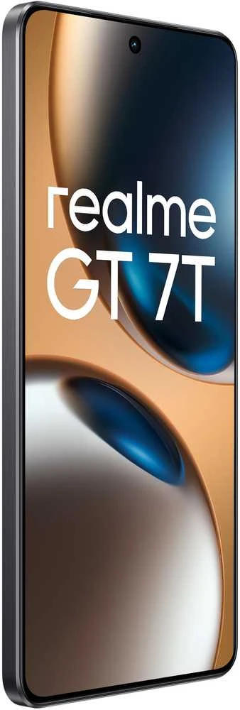 Išmanusis telefonas REALME GT 7T 12/256GB Racing Yellow