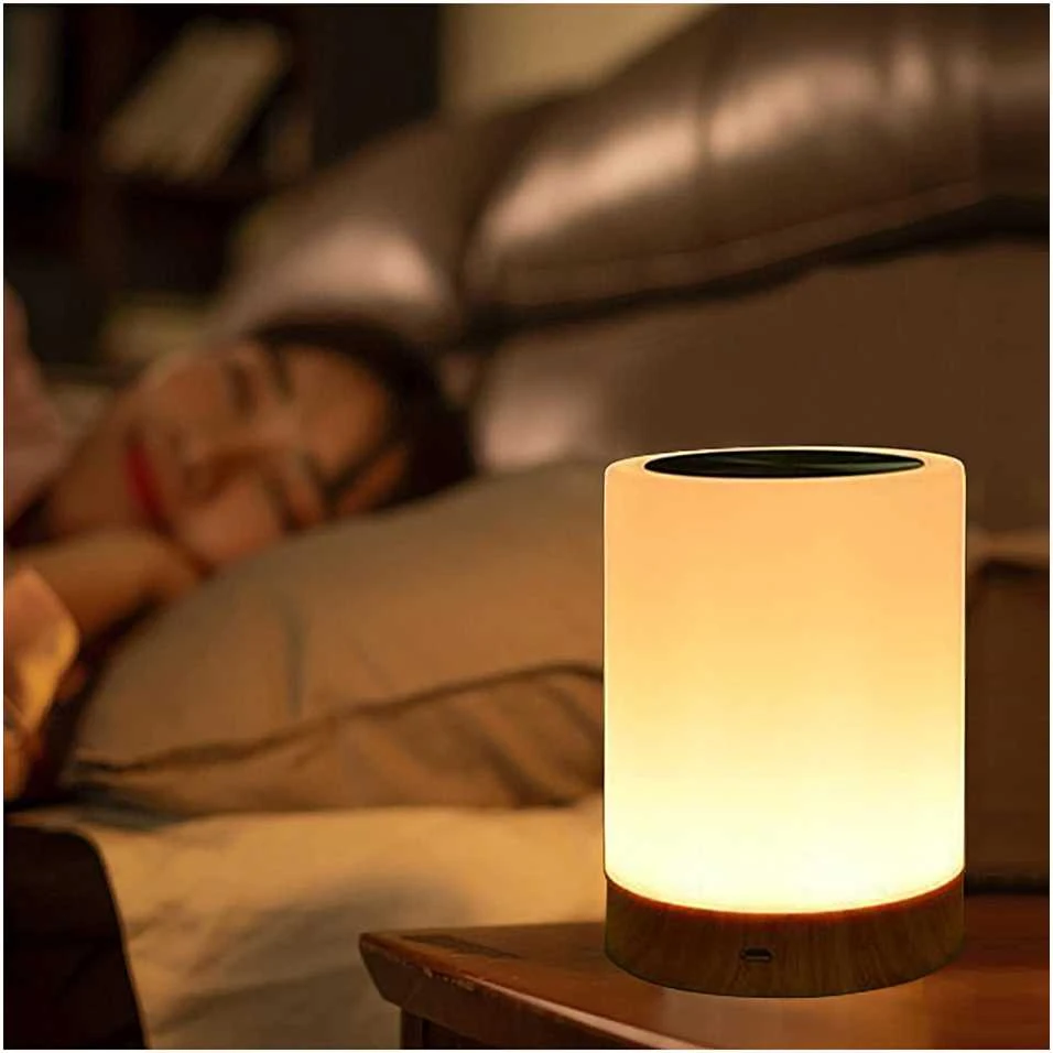 „Realpower Ambiente Light 200“, RGB su srove