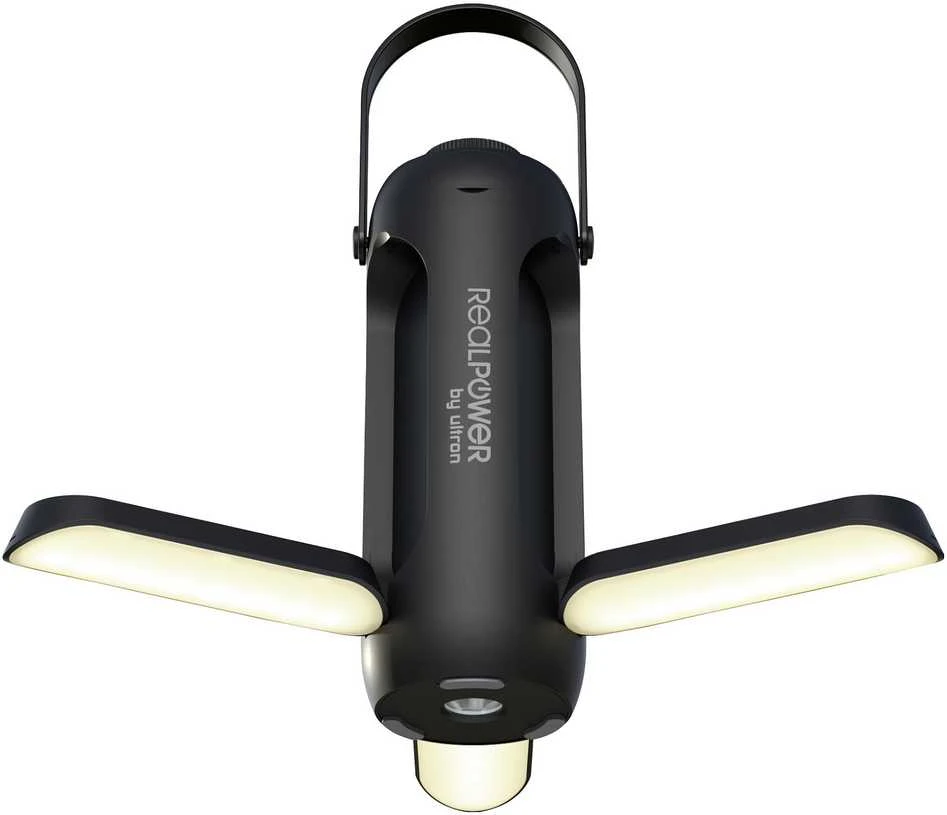 Carruzzo RealPower 473011 lauko apšvietimas LED 2 W
