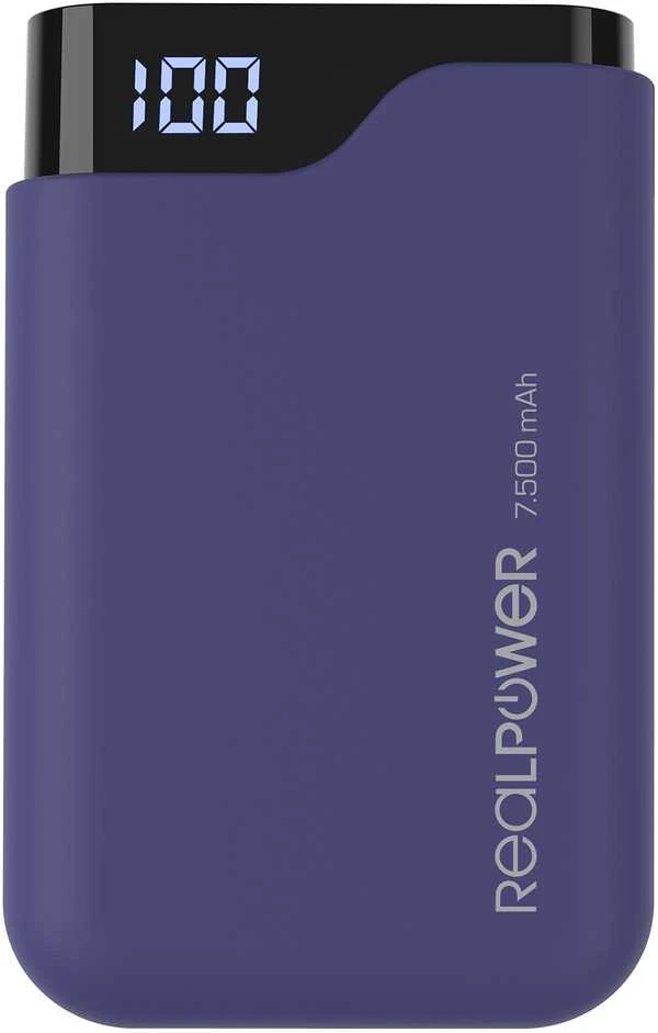 RealPower PB-7500C
