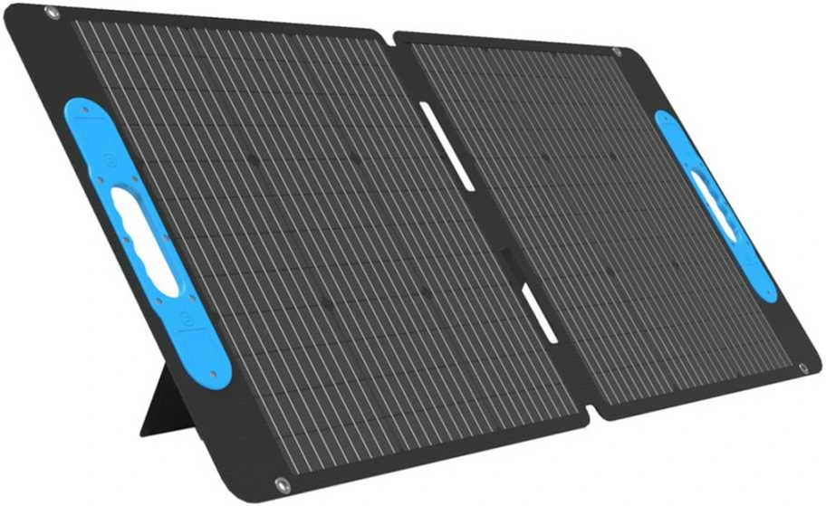 Realpower RealPower saulės skydelis SP-100E 100 vatų 2 skydų Faltbar studijos lempa