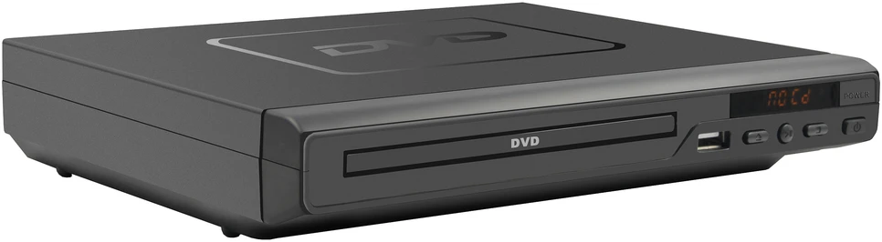 Vaizdo grotuvas Reflexion DVD367