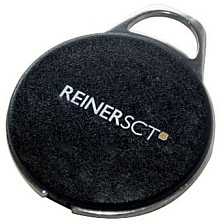 Terminal sieciowy Reiner REINER SCT Premium Transponder 100 DES timeCardEV3