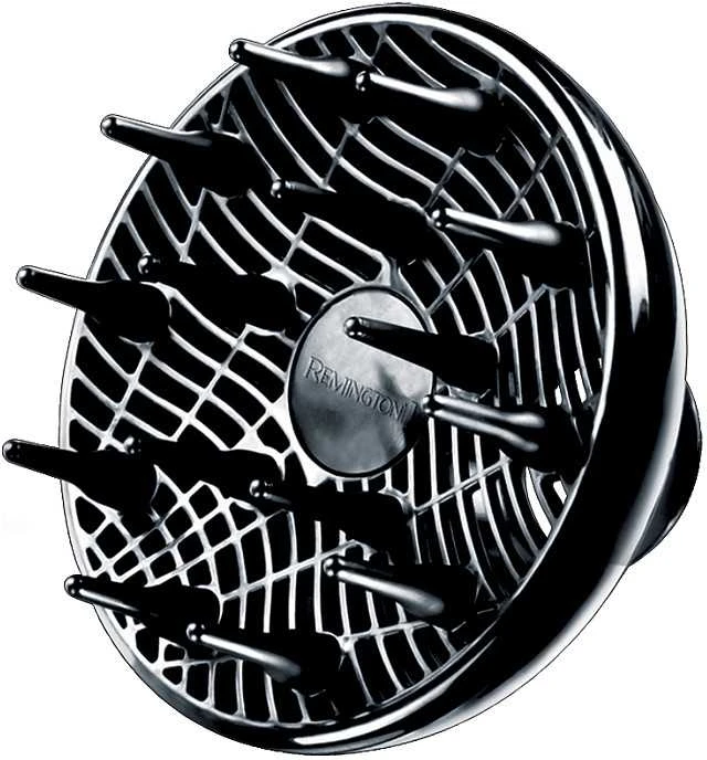 Plaukų džiovintuvas REMINGTON Keratin Protect AC 8002 (2200W, smėlio spalvos)