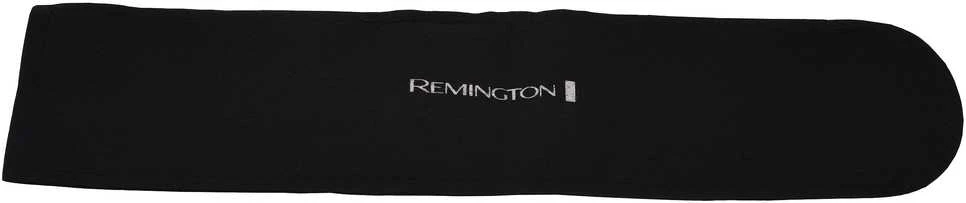 Tiesinimo žnyplės REMINGTON S5525 (juodos spalvos)