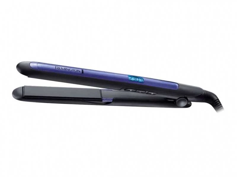 REMINGTON S7710 Remington Plaukų tiesintuvas REMINGTON - S7710 Pro Ion