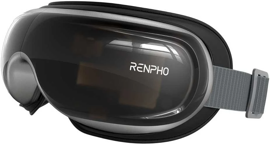 RENPHO Eyeris 3 Eye Massager Juodas