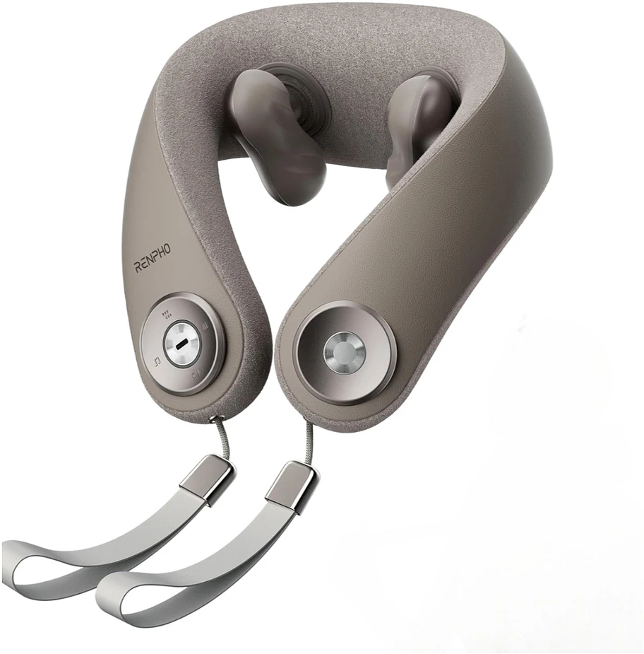 RENPHO U-Neck mini Neck Massager