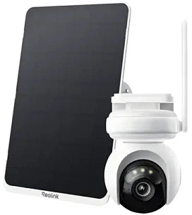 Reolink B660 Altas Series + Solar Panel 3