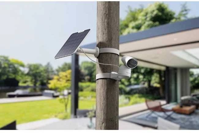Reolink Argus Series B730 (Argus Track) – IP kamera