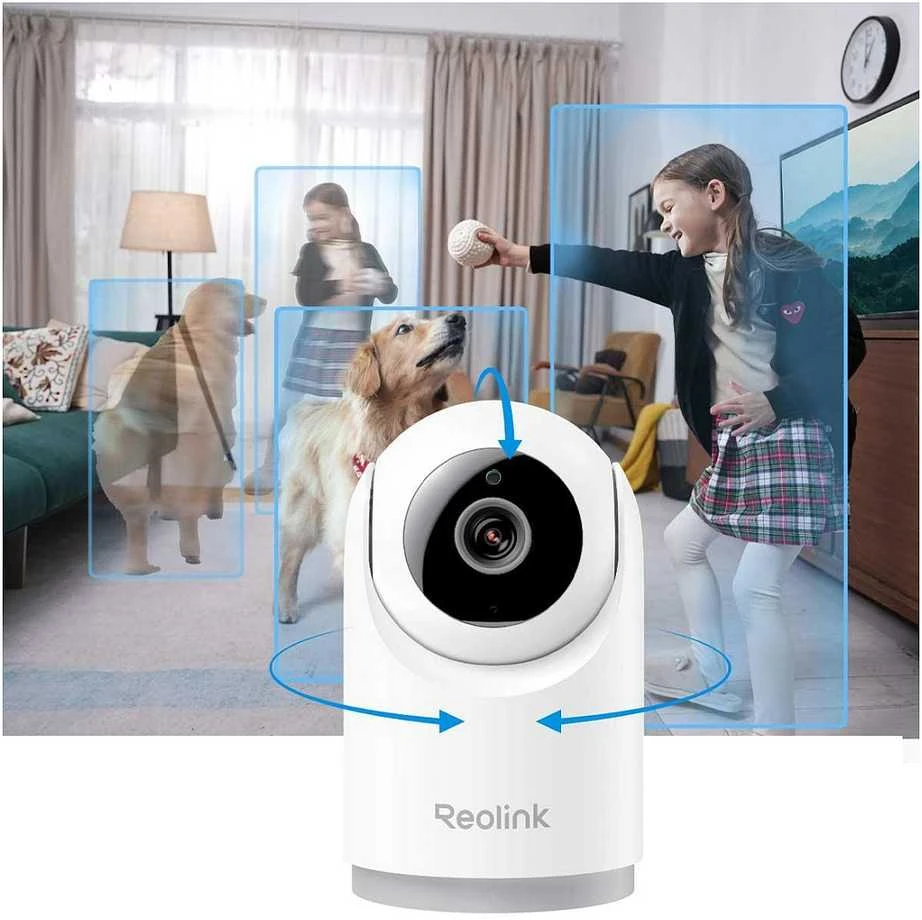 Reolink E Series E321