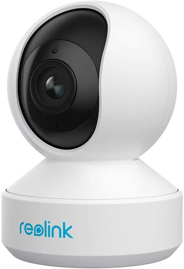 Vidinė apsaugos kamera Reolink E Series E340, baltos spalvos