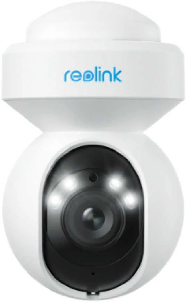 Vidinė apsaugos kamera Reolink E Series E560, baltos spalvos