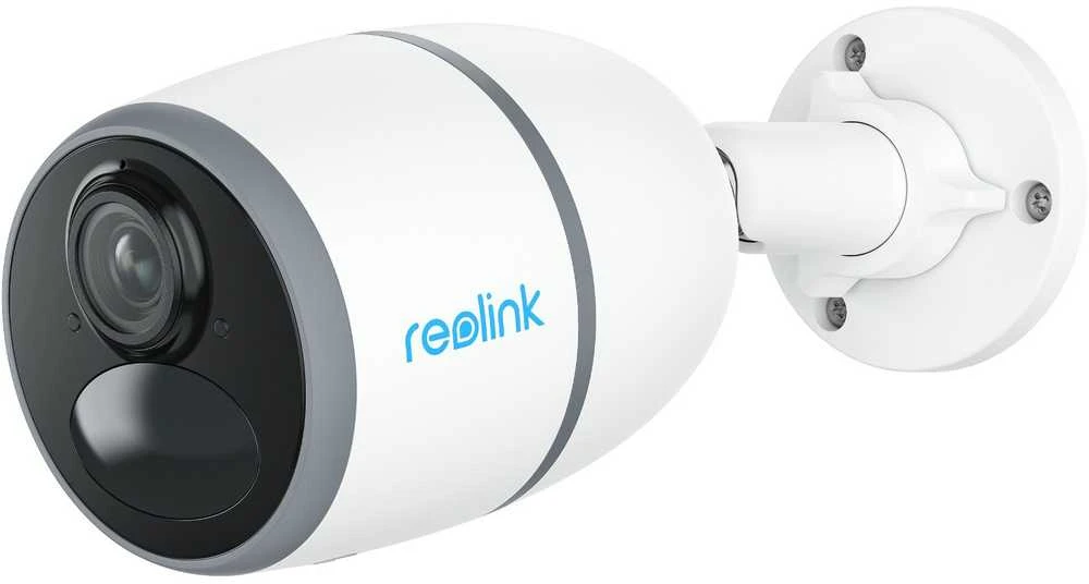 Reolink | Fotoaparatas | Go serija G330 | Kulka | 4 MP | Fiksuotas | IP65 | H.265 | Micro SD, maks. 128 GB