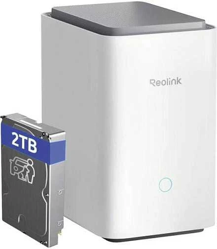Reolink Home Hub P1