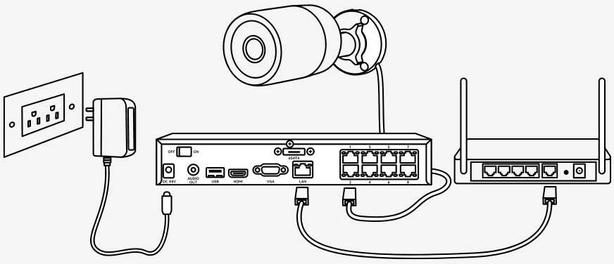 Reolink | Išmanioji Ultra HD PoE kamera su asmens / transporto priemonės aptikimu ir dvipusiu garsu | P340 | Kulka | 12 MP | 4mm/F1.6 | H.265 | „Micro SD“, maks. 256 GB