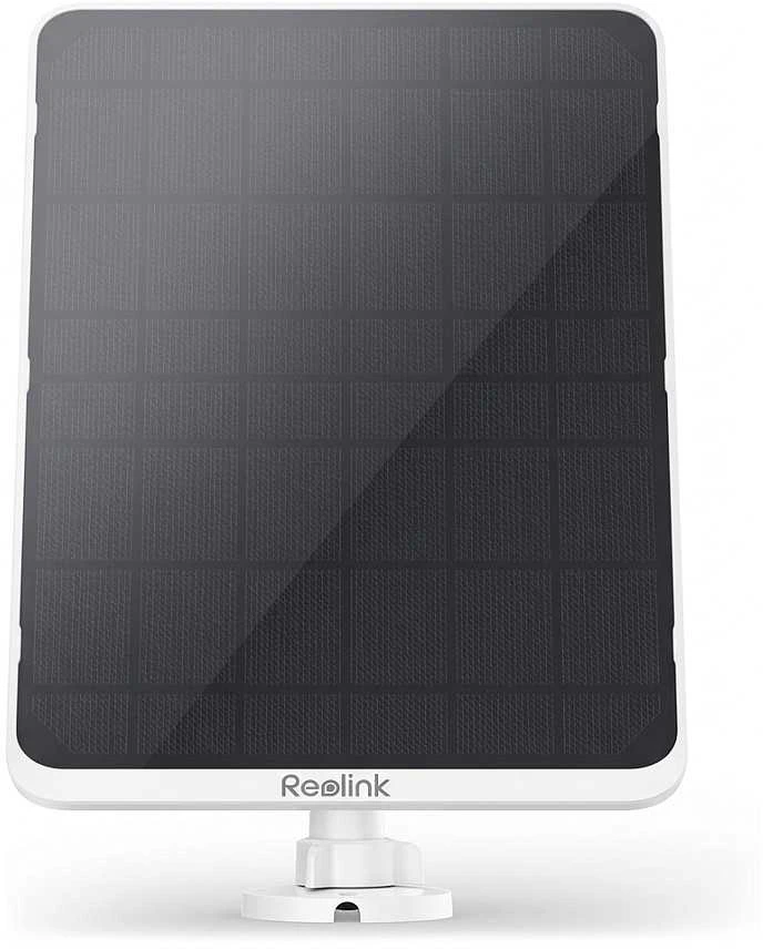 Reolink | Saulės modulis 3 | SP3-W | IP65