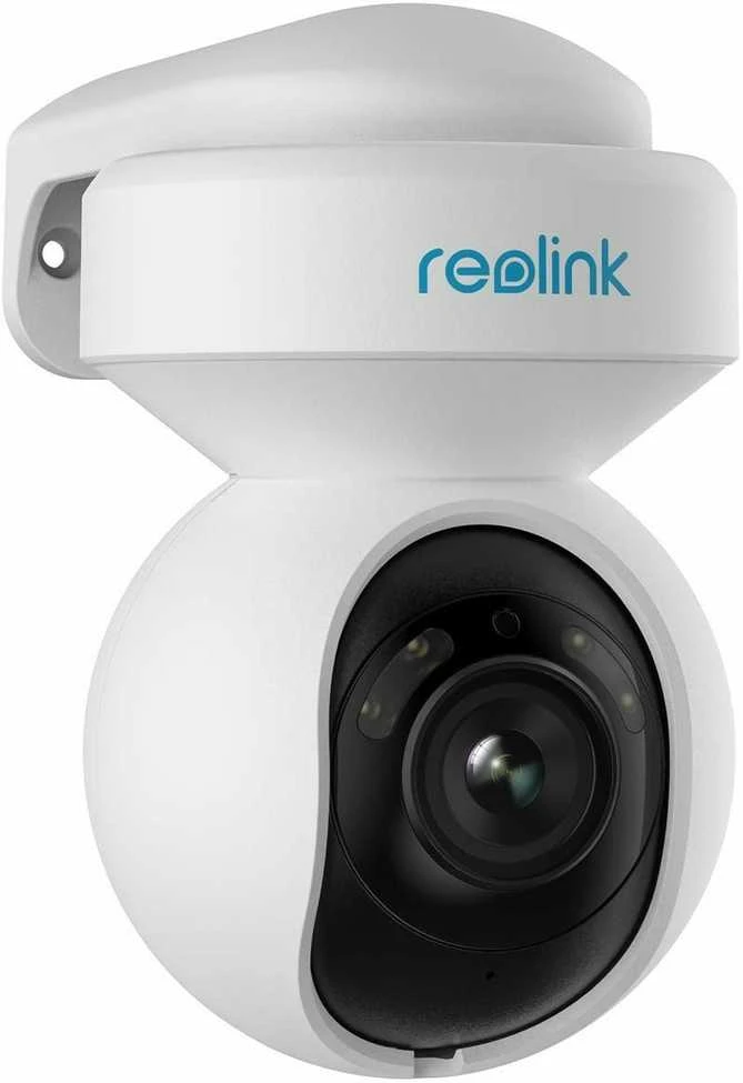 Tinklo kamera Reolink E1 Outdoor 124.46 CHF