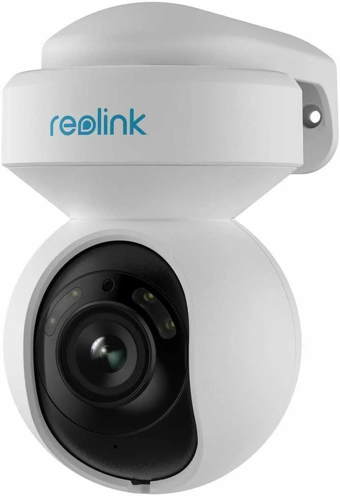 Tinklo kamera Reolink E1 Outdoor 124.46 CHF