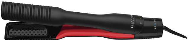 Revlon One-Step Air Straight RVDR5330E juoda