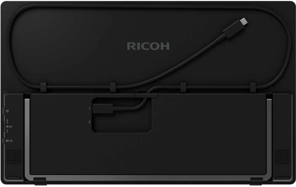 RICOH - Nešiojamas monitorius 150 OLED 15,6'' (laidinis)