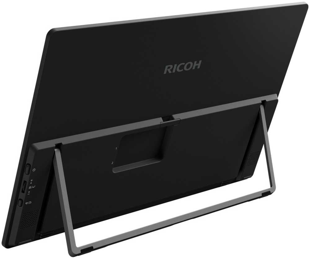 RICOH - Nešiojamas monitorius 150BW OLED 15,6'' (belaidis)