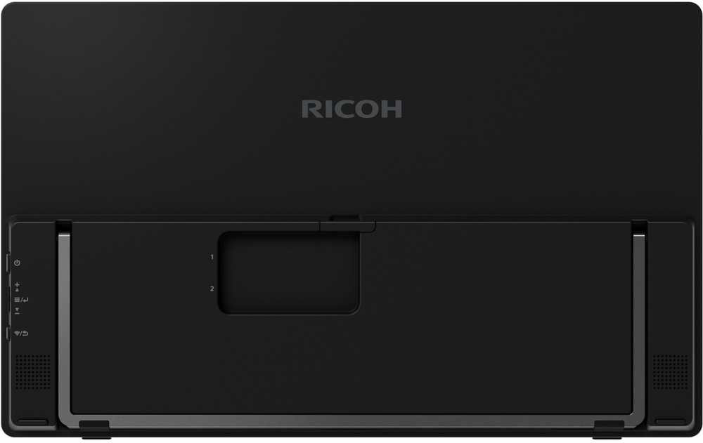RICOH - Nešiojamas monitorius 150BW OLED 15,6'' (belaidis)