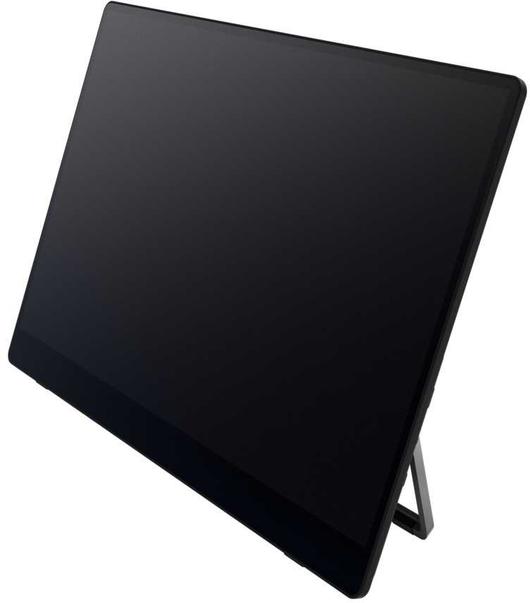 RICOH - Nešiojamas monitorius 150BW OLED 15,6'' (belaidis)
