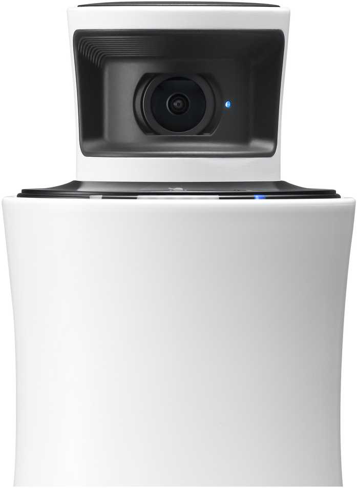 Internetinė kamera Ricoh Meeting 360 V2 3-in-1 (M0508493)
