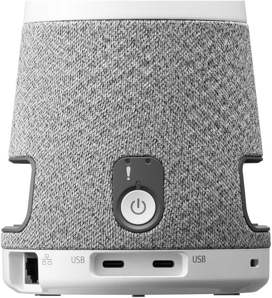 Internetinė kamera Ricoh Meeting 360 V2 3-in-1 (M0508493)