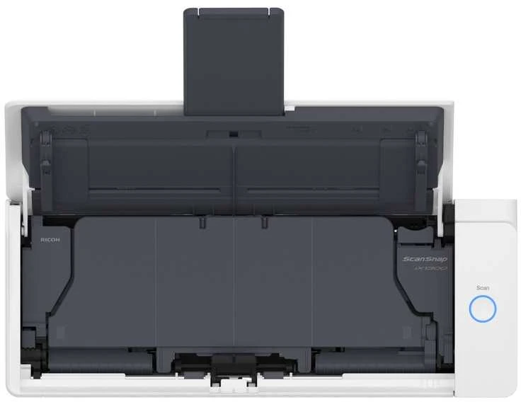 Skeneris Fujitsu SCANSNAP IX1300 - A4 DOCUMENT SCANNER