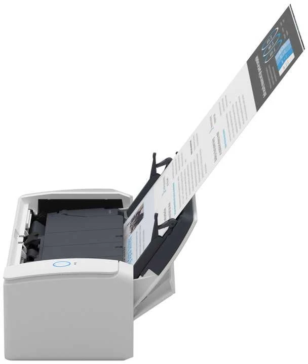 Skeneris Fujitsu SCANSNAP IX1300 - A4 DOCUMENT SCANNER