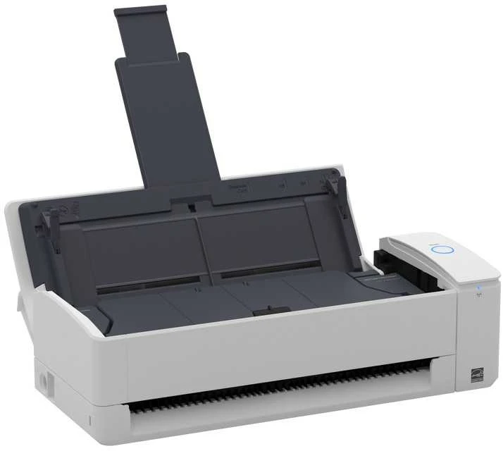 Skeneris Fujitsu SCANSNAP IX1300 - A4 DOCUMENT SCANNER