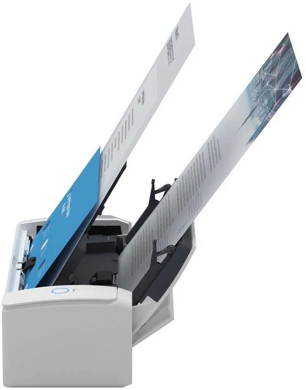 Skeneris Fujitsu SCANSNAP IX1300 - A4 DOCUMENT SCANNER