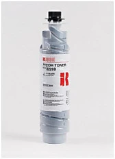Ricoh Type MP 3353 (842342) Lazerinė kasetė, Juoda